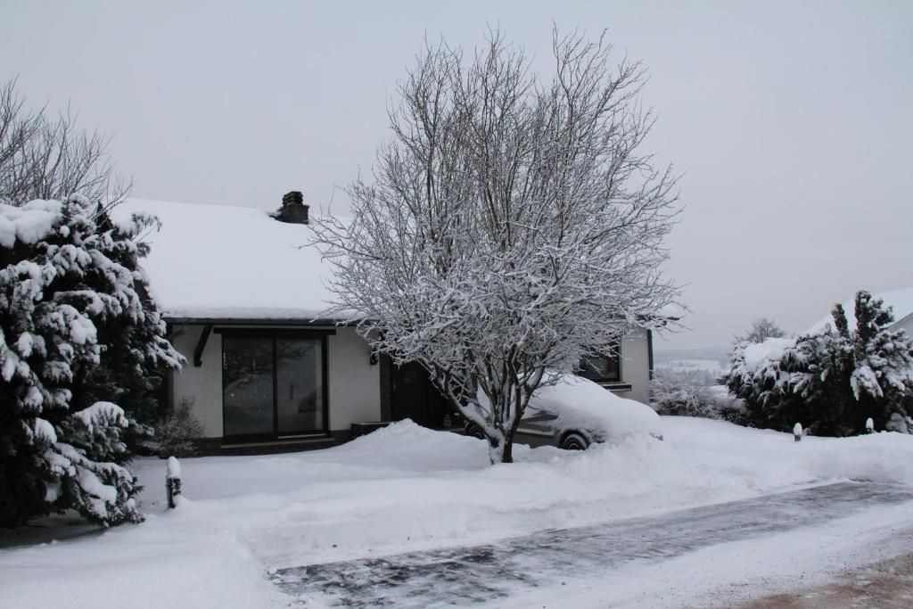B&B Sol Magnus Stavelot Eksteriør bilde