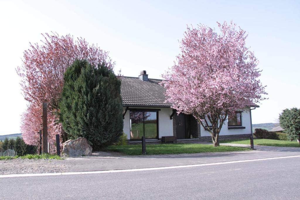 B&B Sol Magnus Stavelot Eksteriør bilde