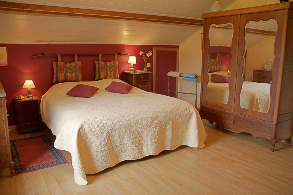 B&B Sol Magnus Stavelot Eksteriør bilde