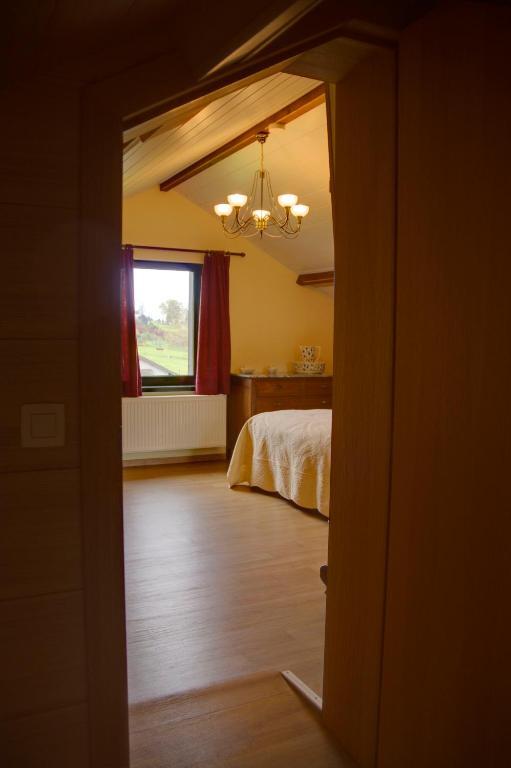B&B Sol Magnus Stavelot Eksteriør bilde