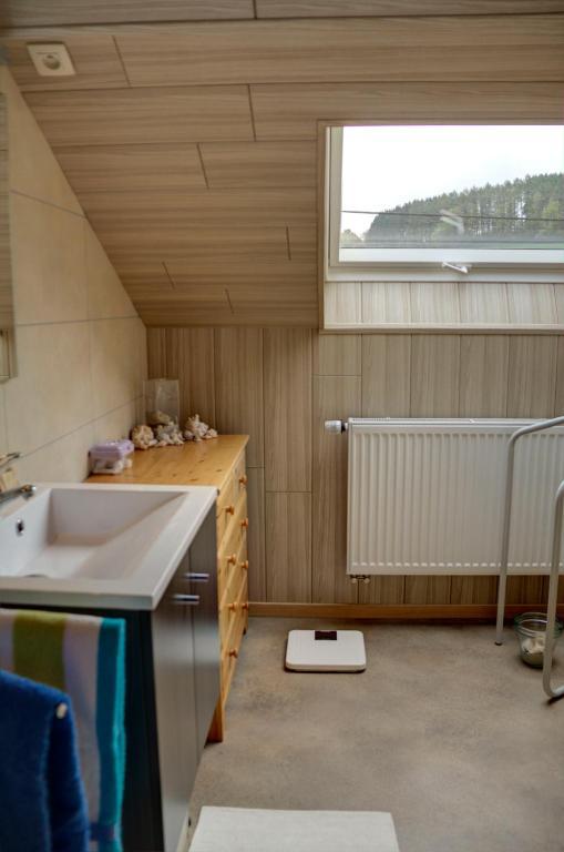 B&B Sol Magnus Stavelot Eksteriør bilde